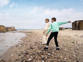 Parco vacanze Hanstholm  39