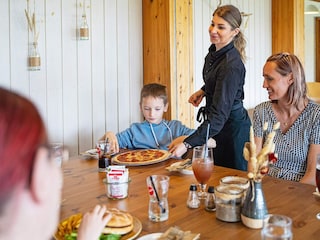 Vakantiepark Hanstholm  8