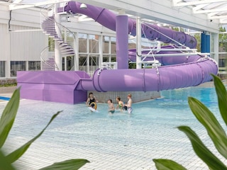 Vakantiepark Hanstholm  14