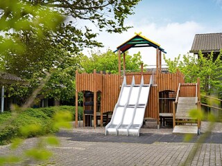 Parco vacanze Hanstholm  45