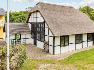 Vakantiepark Hanstholm  21