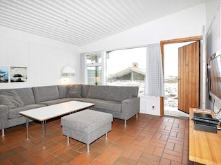 Parc de vacances Hanstholm  47