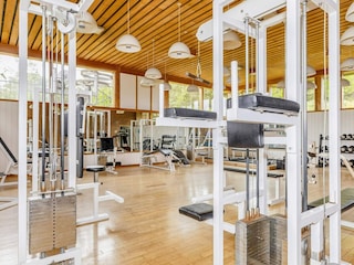 Vakantiepark Hanstholm  55