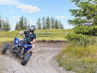 Vakantiepark Hanstholm  56