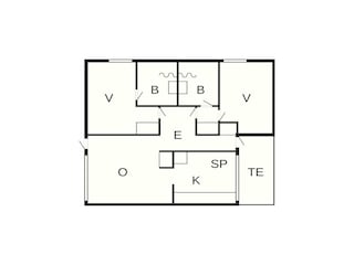 Vakantiepark Hanstholm  13