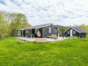 Holiday house 5 person holiday home in Fanø-By Traum - Fanø Bad - image1