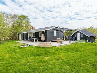 Holiday house Fanø Bad Outdoor Recording 1