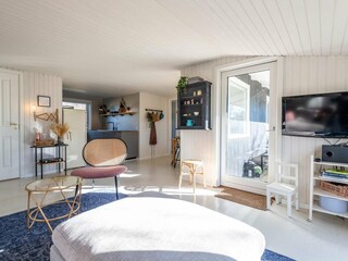 Holiday house Fanø Bad  17