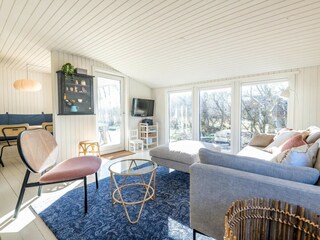 Holiday house Fanø Bad  18