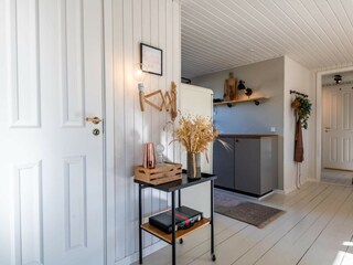 Holiday house Fanø Bad  19