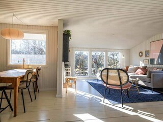 Holiday house Fanø Bad  20
