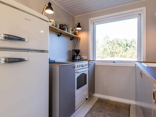 Vakantiehuis Fanø Bad  22