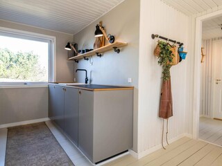 Casa per le vacanze Fanø Bad  20