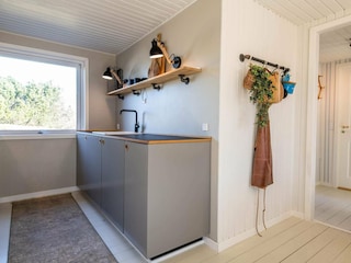 Vakantiehuis Fanø Bad  20