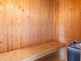 Ferienhaus Fanø Bad  18