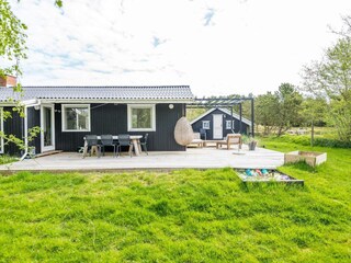 Holiday house Fanø Bad Outdoor Recording 3