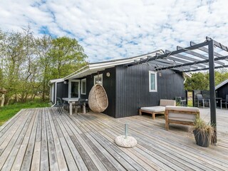 Vakantiehuis Fanø Bad Buitenaudio-opname 10