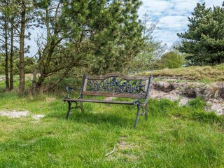 Vakantiehuis Fanø Bad Buitenaudio-opname 6