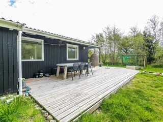 Holiday house Fanø Bad Outdoor Recording 7