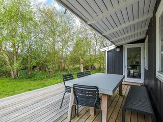 Casa per le vacanze Fanø Bad Registrazione all'aperto 6