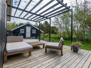 Casa per le vacanze Fanø Bad Registrazione all'aperto 8