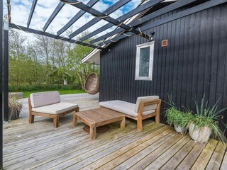 Vakantiehuis Fanø Bad Buitenaudio-opname 13