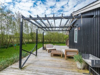 Vakantiehuis Fanø Bad Buitenaudio-opname 13