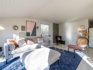 Holiday house Fanø Bad  25