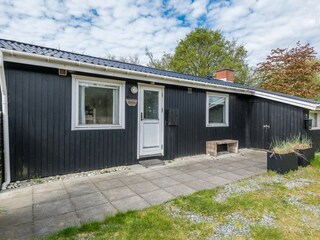 Vakantiehuis Fanø Bad Buitenaudio-opname 16