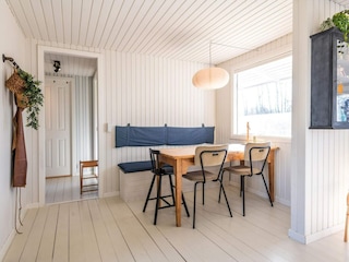 Vakantiehuis Fanø Bad  28