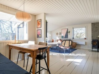 Holiday house Fanø Bad  27