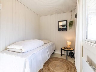 Holiday house Fanø Bad  29