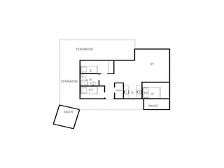 Vakantiehuis Fanø Bad  27