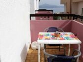 Apartamento Kalives Grabación al aire libre 1