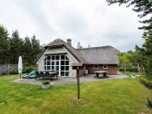 Vakantiehuis Houstrup Buitenaudio-opname 1