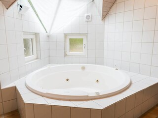 Casa de vacaciones Houstrup  5