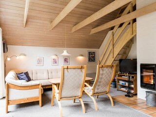 Casa de vacaciones Houstrup  25