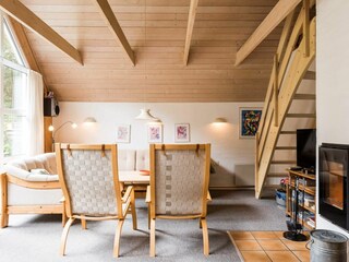 Vakantiehuis Houstrup  6