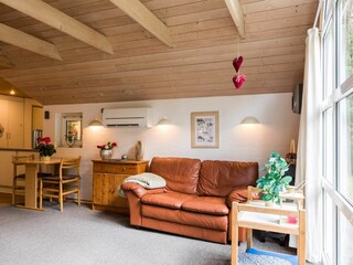 Casa de vacaciones Houstrup  8