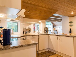Ferienhaus Houstrup  27