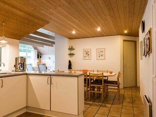 Casa de vacaciones Houstrup  11