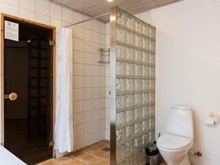 Vakantiehuis Houstrup  28