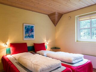 Casa de vacaciones Houstrup  12