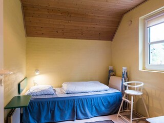 Casa de vacaciones Houstrup  15