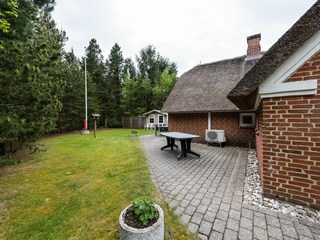 Casa de vacaciones Houstrup  20