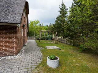 Casa de vacaciones Houstrup  21