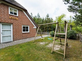 Casa de vacaciones Houstrup  23