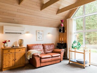 Holiday house Houstrup  12