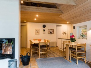 Holiday house Houstrup  14