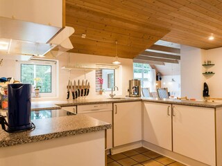 Holiday house Houstrup  17